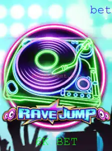 RaveJump: A Nova Sensação dos Jogos com 6K BET