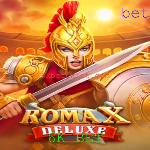 Descubra RomaXDeluxe: O Cativante Jogo de Cassino com Aposta 6K