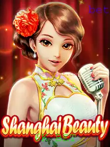 Explorando o Fascinante Jogo ShanghaiBeauty com a Palavra-Chave 6K BET