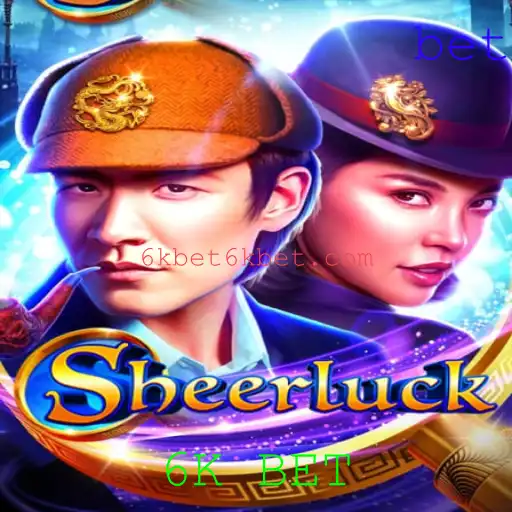 Sheerluck: Descubra o Jogo Espírita de Mistério e Aventura com 6K BET