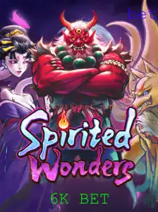 Explorando SpiritedWonders: Um Mergulho no Fascinante Mundo dos Jogos