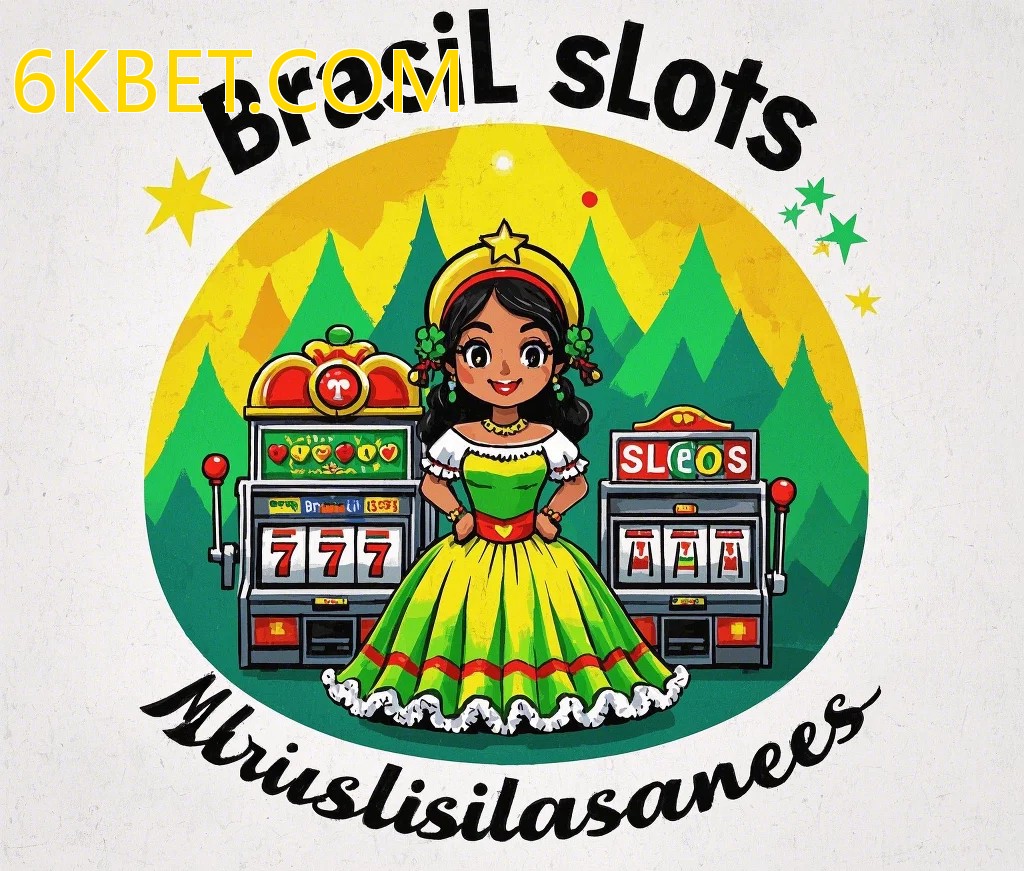 6kbet GAME-Slots