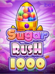 Explorando o Fascinante Mundo de SugarRush1000 e a Estratégia 6K BET