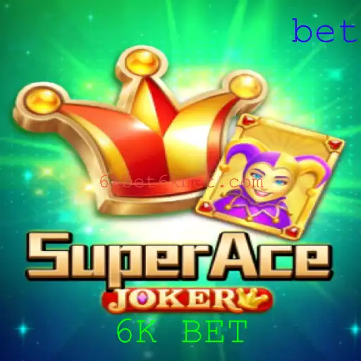 Explorando o Universo de SuperAceJoker com 6K BET