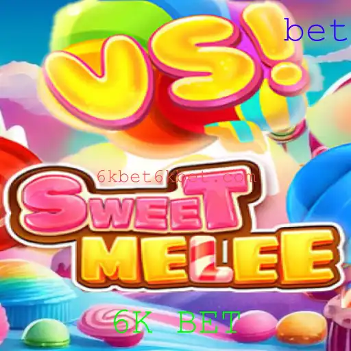 SweetMelee e a Empolgante Novidade do Desafio 6K BET