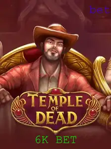 TempleofDead: Descubra o Fascinante Mundo e as Regras Envolventes deste Jogo com a Emocionante Aposta de 6K BET