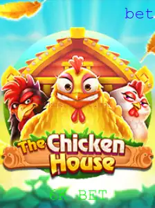 TheChickenHouse: Descobrindo o Fascínio do Jogo com o Desafio 6K BET