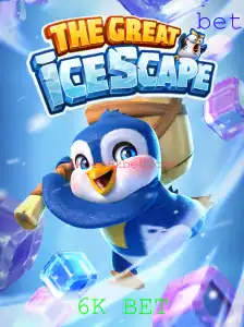Explorando o Mundo Aventureiro de TheGreatIcescape: Um Jogo Incrível com Aposta de 6K