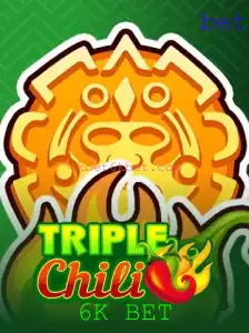 Explorando o Mundo Emocionante de TripleChili e o Desafio 6K BET