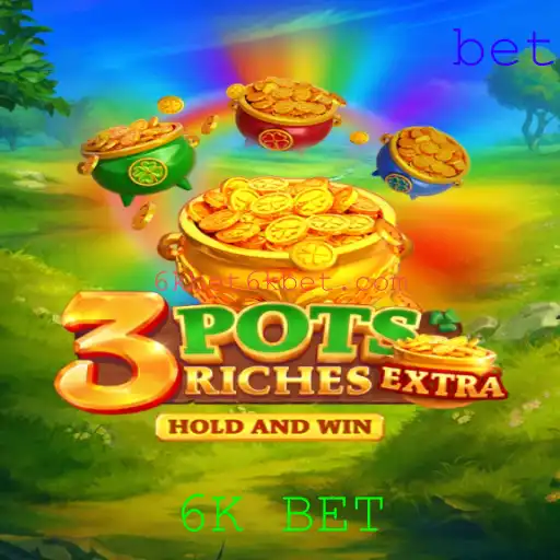 Descubra o Mundo Emocionante de 3potsExtra