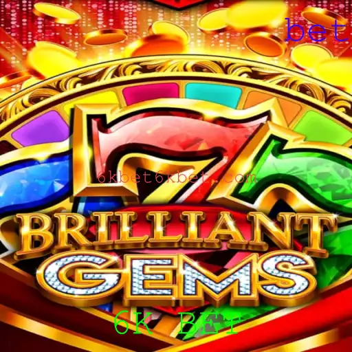 Descubra o Fascinante Mundo de BrilliantGems e o Desafio 6K BET