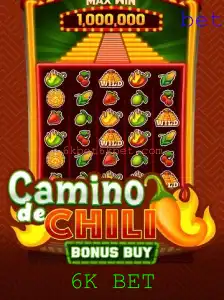Explorando o CaminodeChiliBonusBuy: O Jogo que Revoluciona com 6K BET