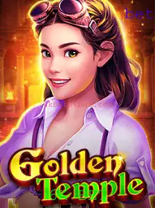 Desvendando GoldenTemple: Um Mergulho no Jogo com 6K BET