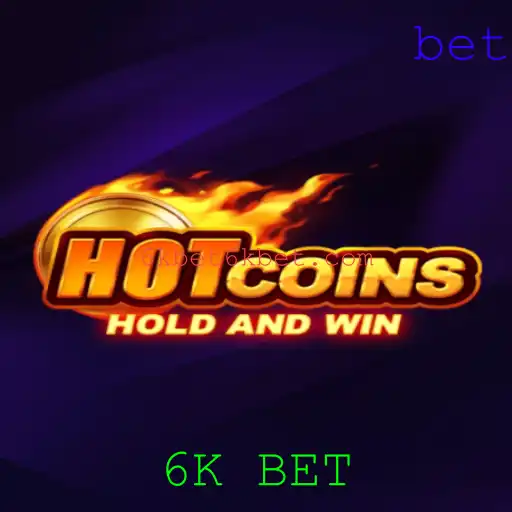 Explorando o Mundo de HotCoins: O Jogo de Apostas com 6K BET