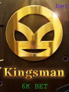 Explorando o Mundo do Jogo Kingsman: Estratégia e Apostas com 6K BET