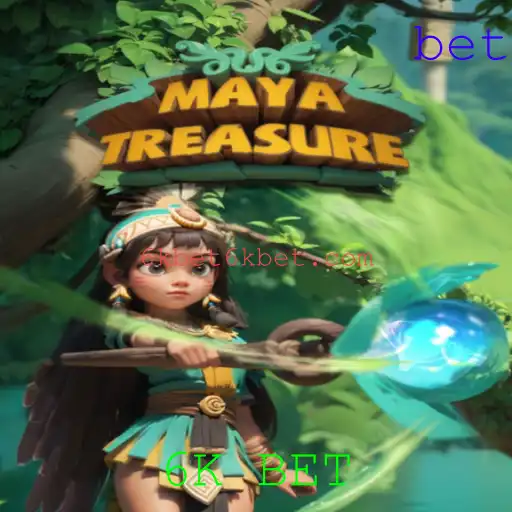 Descubra os Segredos do MayaTreasure com 6K BET