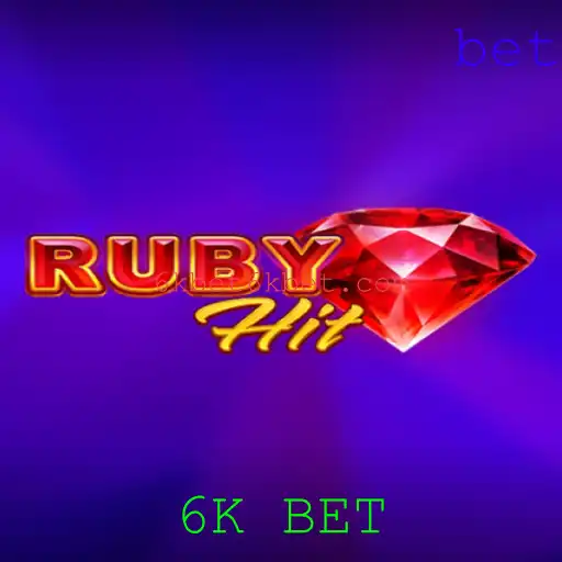 Descubra RubyHit: Um Jogo Revolucionário com Aposta 6K