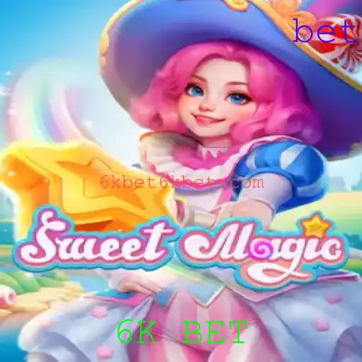 Explorando o Mundo de SweetMagic e o Fascinante 6K BET