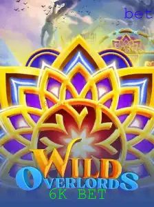 Descubra o Universo de WildOverlords: Um Mergulho nas Regras e Estratégias de 6K BET