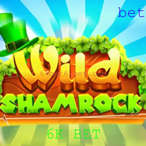 Descubra WildShamrock: Um Mergulho no Jogo de Aposta 6K BET