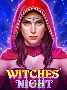 Descubra o Fascinante Mundo de WitchesNight: Um Mergulho no Jogo do Momento