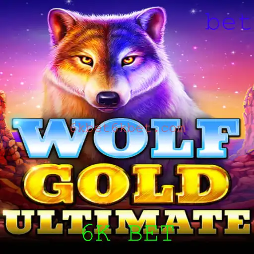 Descubra o Empolgante Mundo de 'WolfGoldUltimate' e sua Aposta de Alto Nível '6K BET'